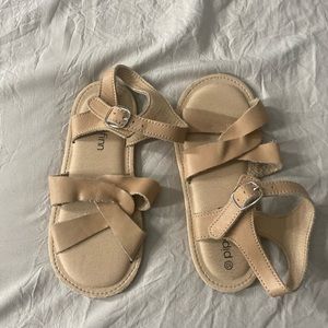 Piper finn toddler sandals